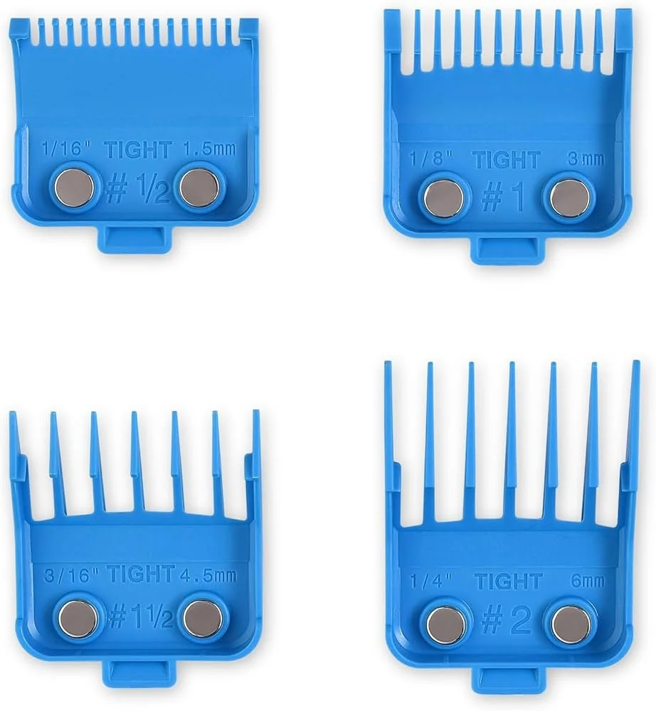 Gamma Tight Guards Blue