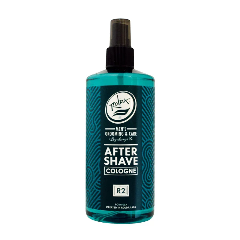Rolda Aftershave R2