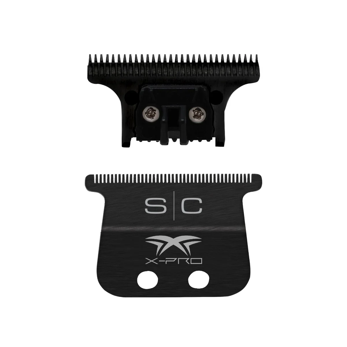 SC Black XPRO Trimmer Blade