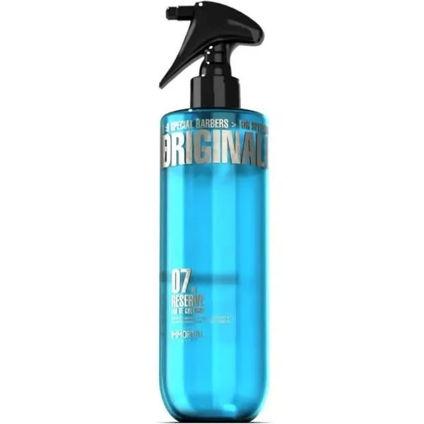 Immortal SB 07 Aftershave
