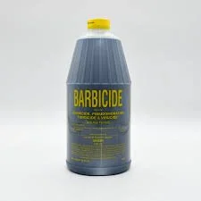Barbercide 1/2 64oz
