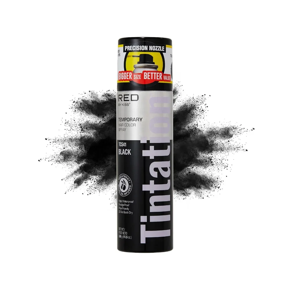 Tintation 11.5oz (black)