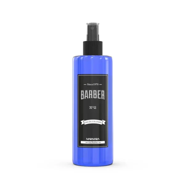 Barber Marmara Aftershave 02