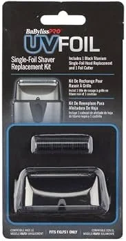Babyliss UV Single Foil Replacement