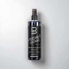 Lvl3 A.S Midnight 400Ml
