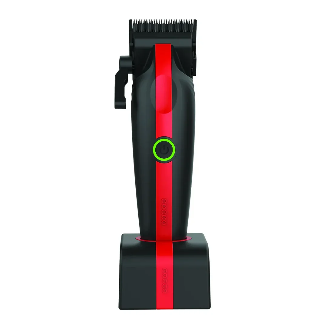 Cocco Lite Clipper (red)