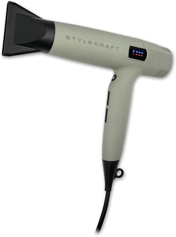 StyleCraft Sage Blow Dryer