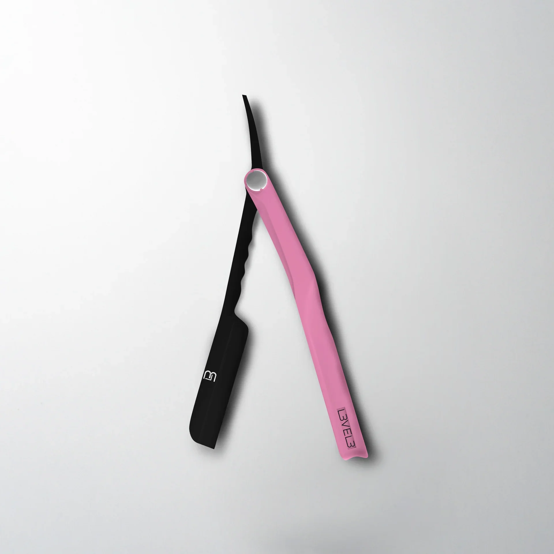 Lvl3 Blade Holder Pink