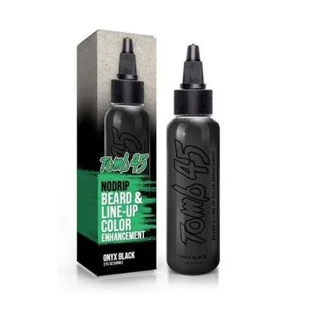 Tomb 45 Onyx Enhancement (black)