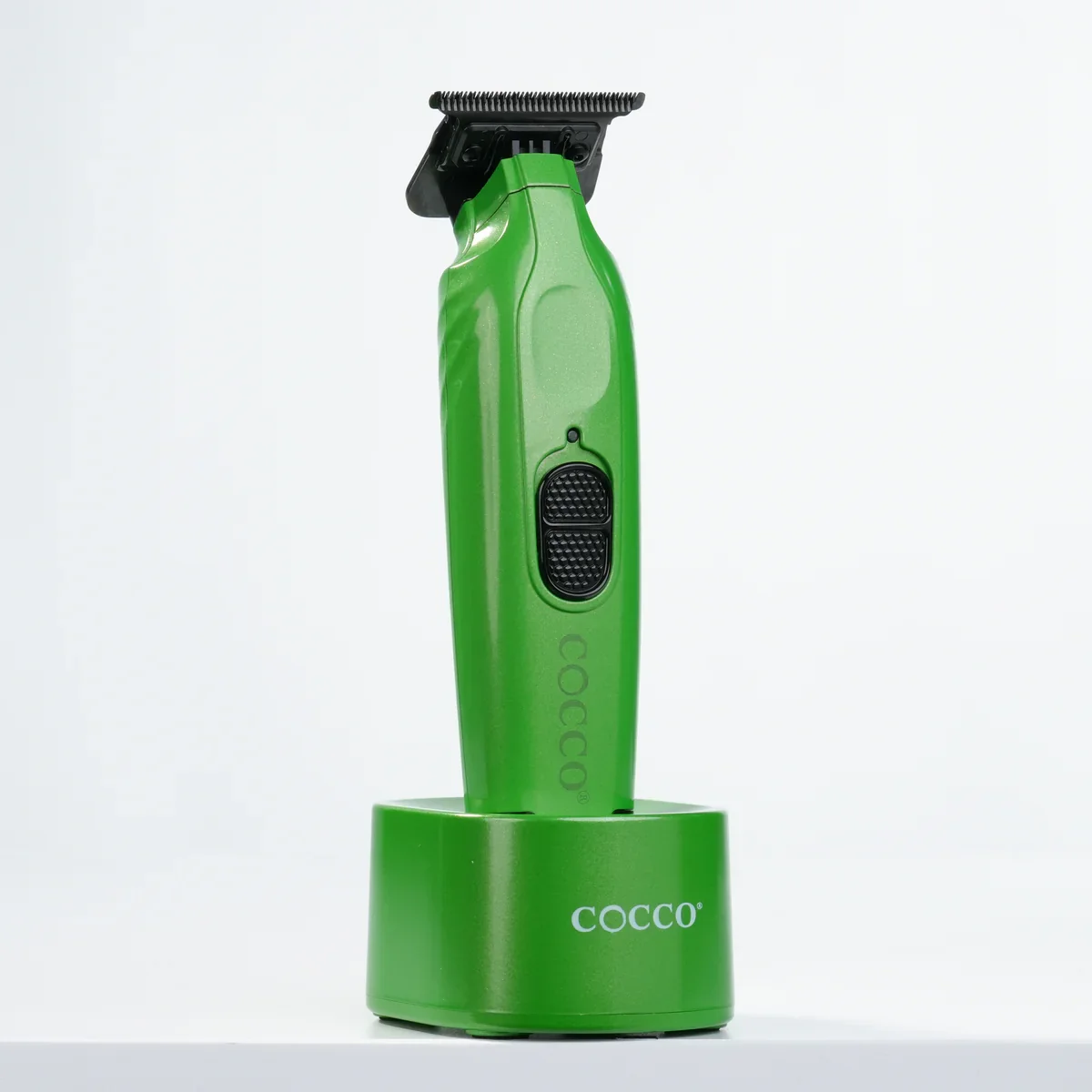 Cocco  Hyper Veloce Trimmer (green)