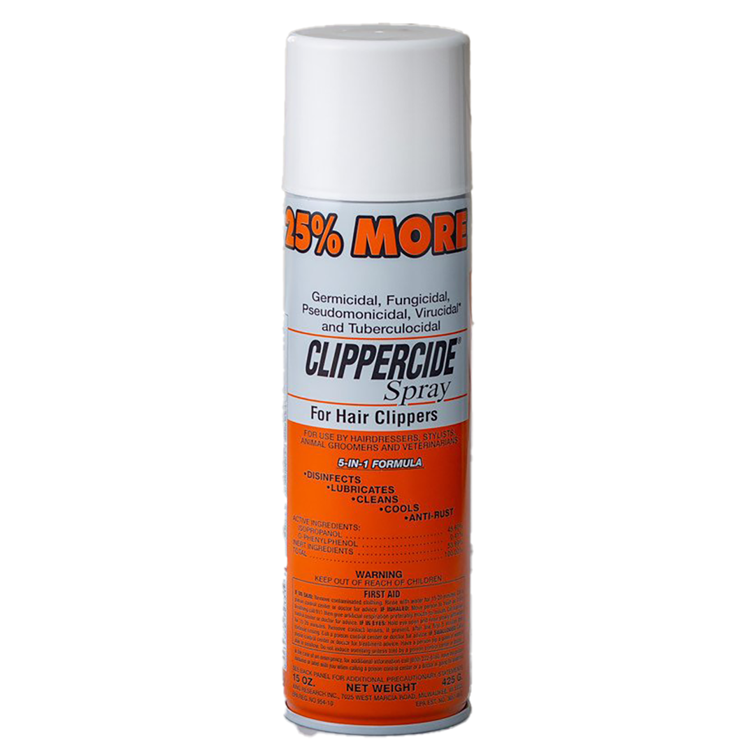Clippercide