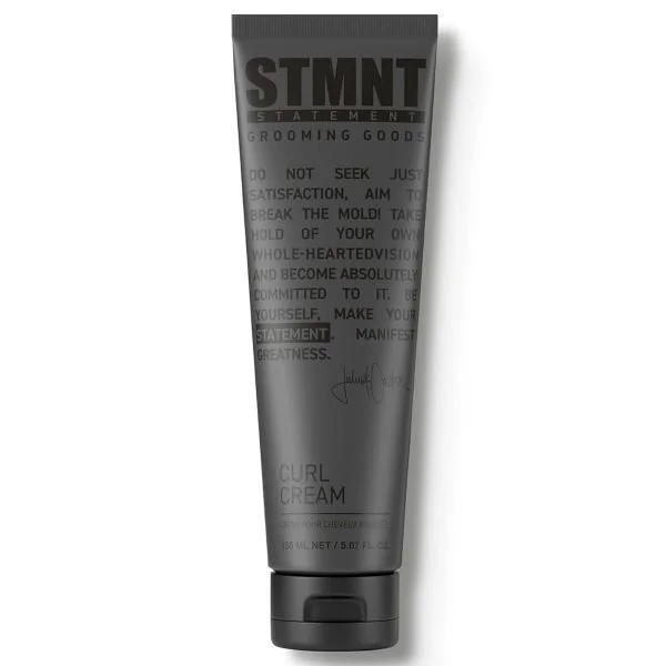 STMT Curl Cream