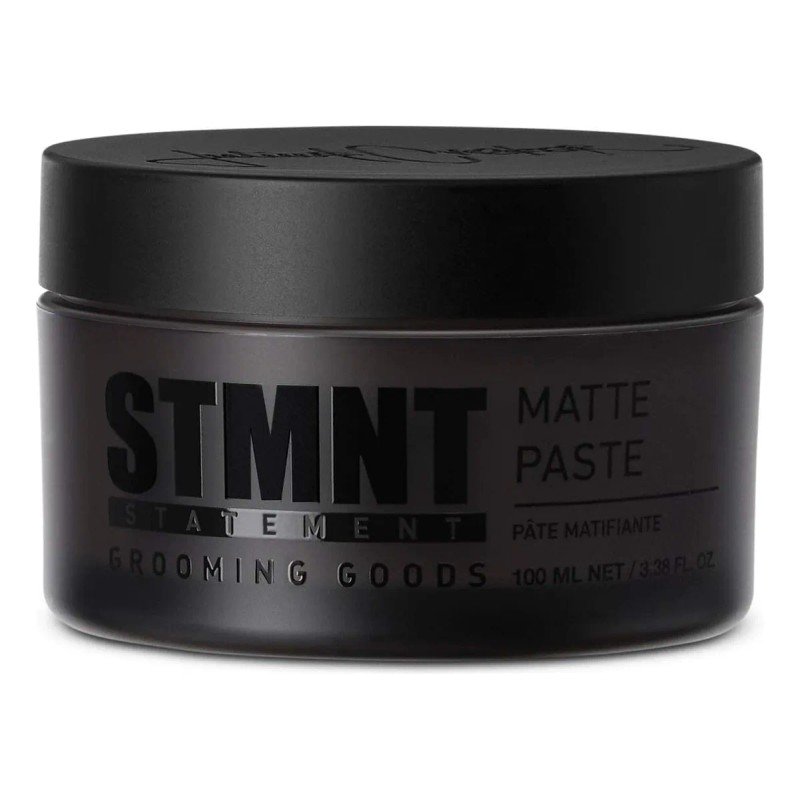 STMNT Matte Paste