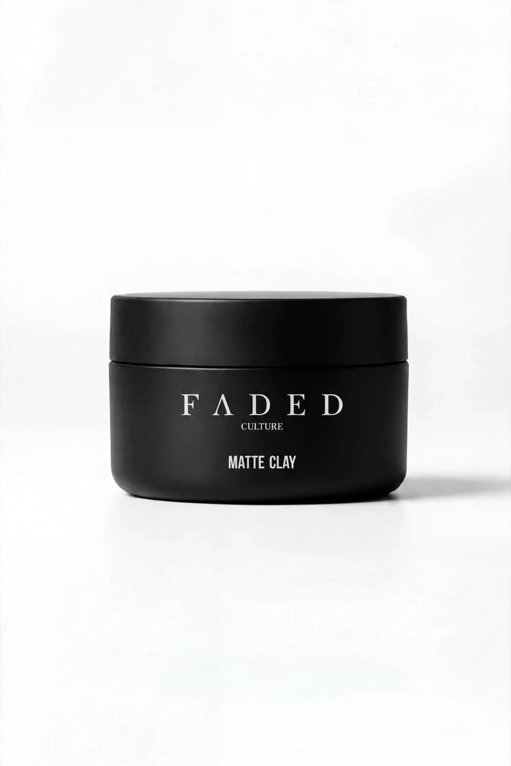 Faded Culture Clay