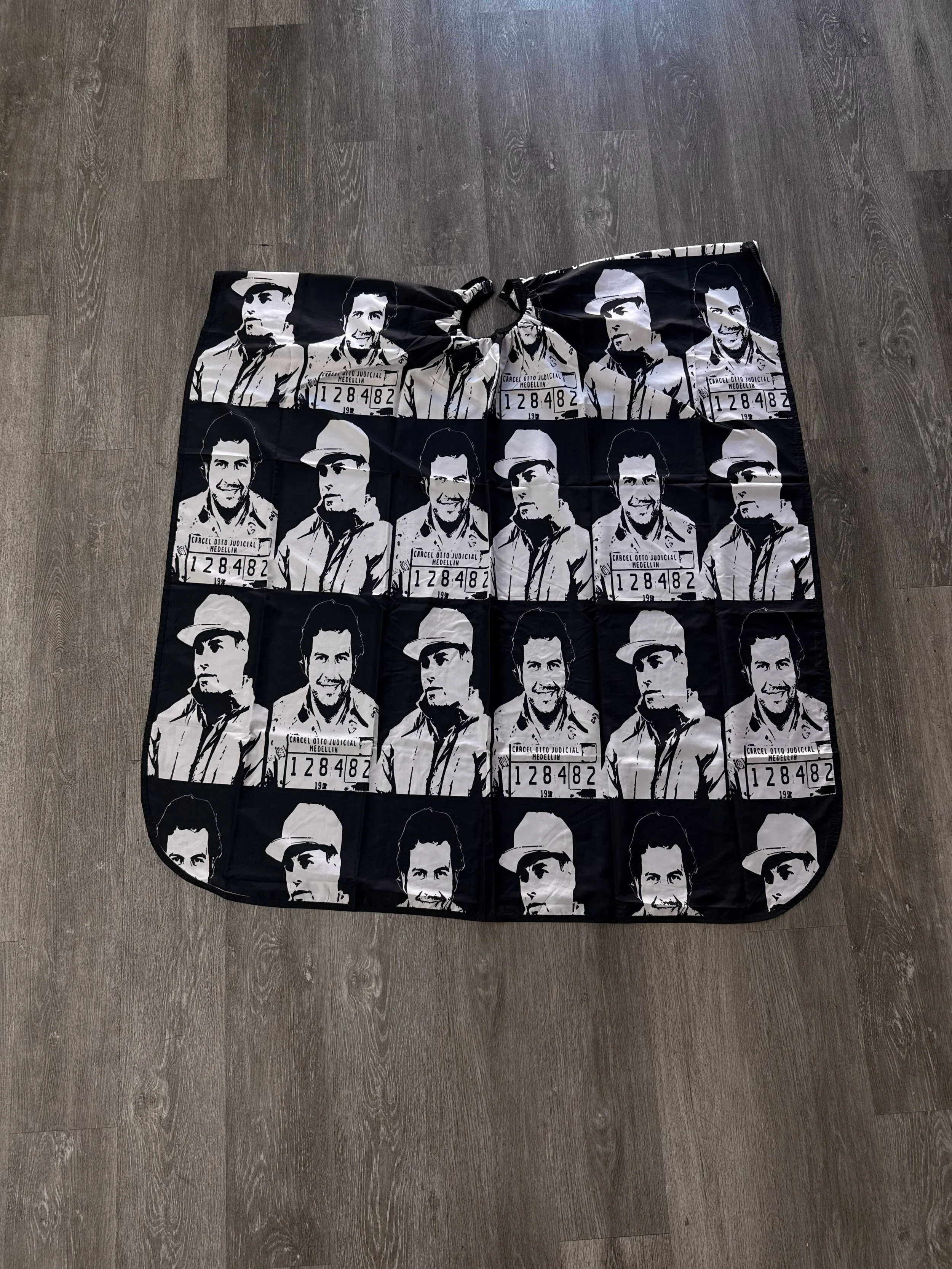 El Chapo Cape