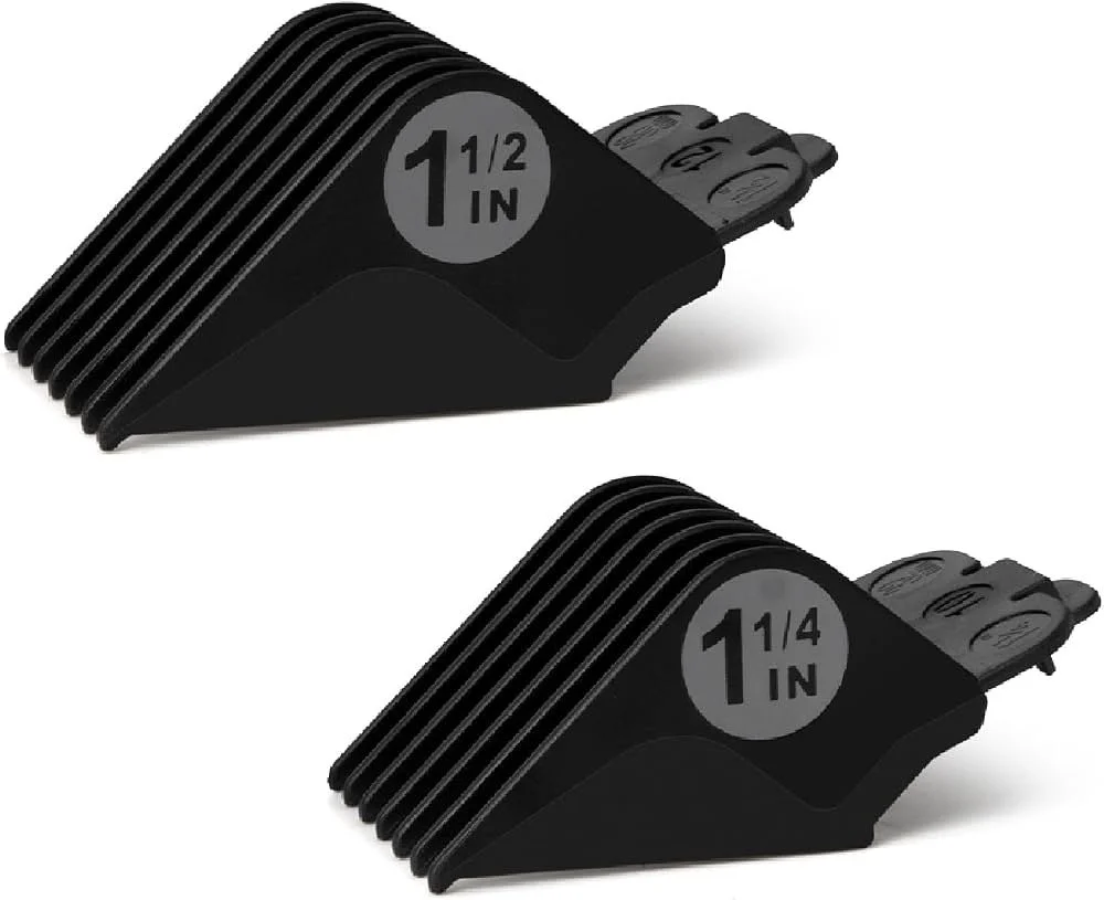 Wahl #10 & #12 Guard