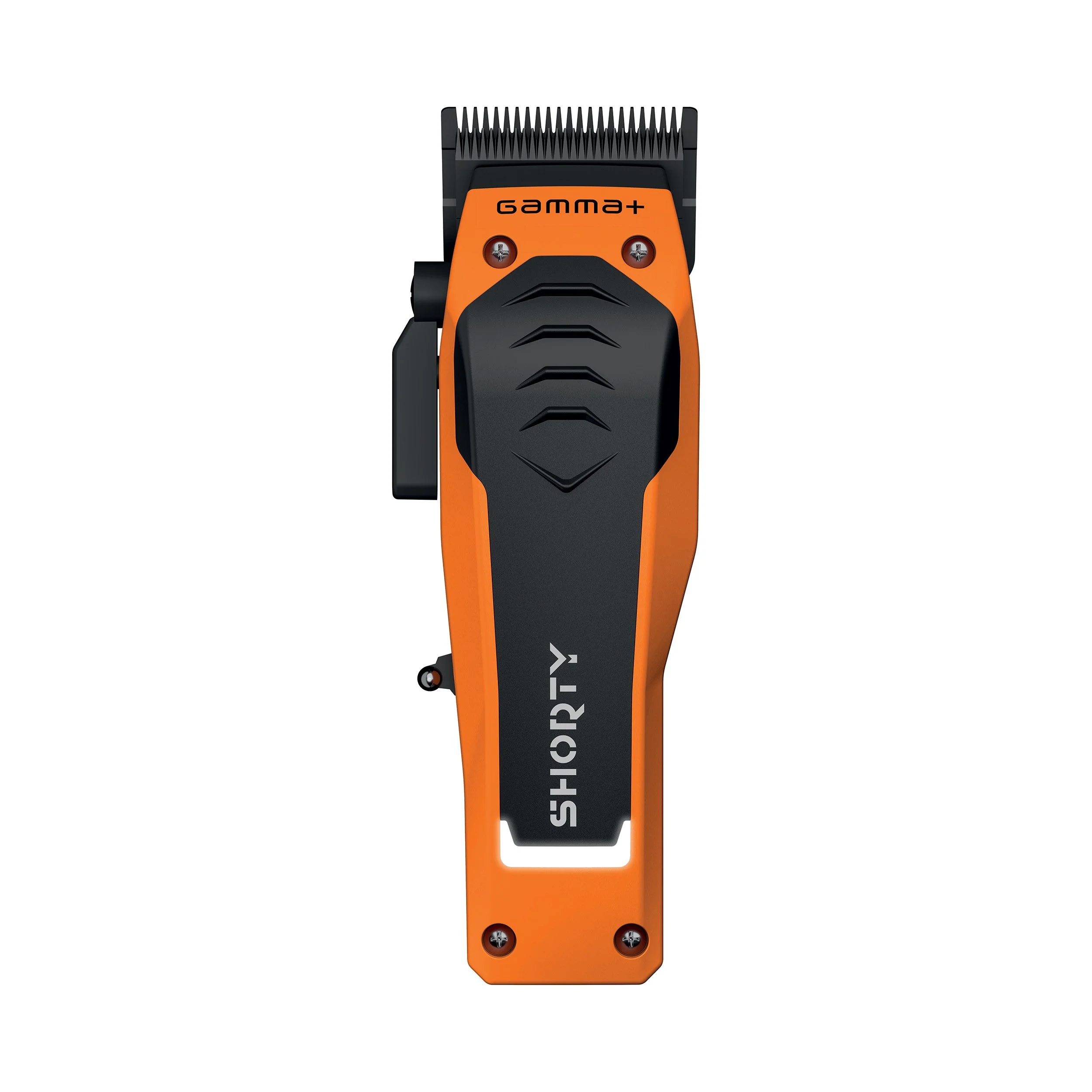 Gamma+ Shorty Clipper