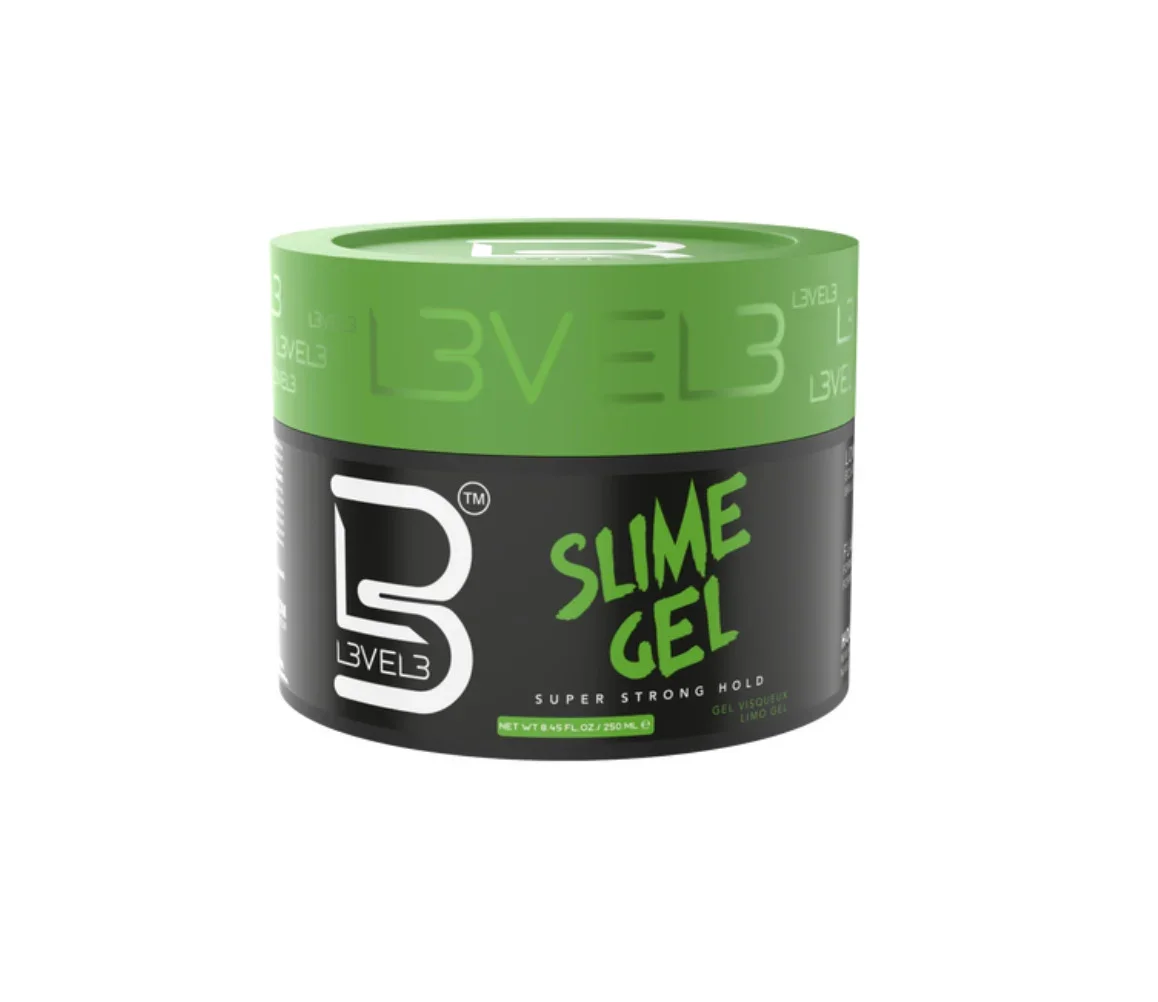 Lvl3 Slime Gel 250ml