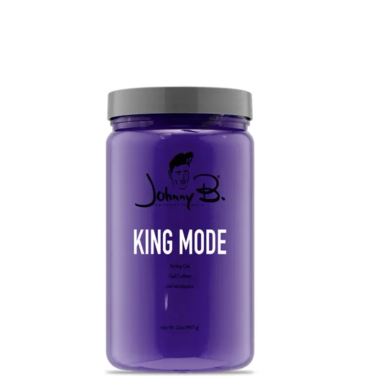 Johnny B Gel Purple 32oz