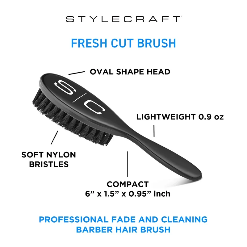 SC Soft Brush