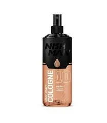 Nishman 10 Aftershave
