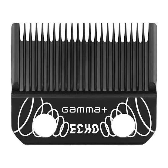 Gamma+ Echo Blade