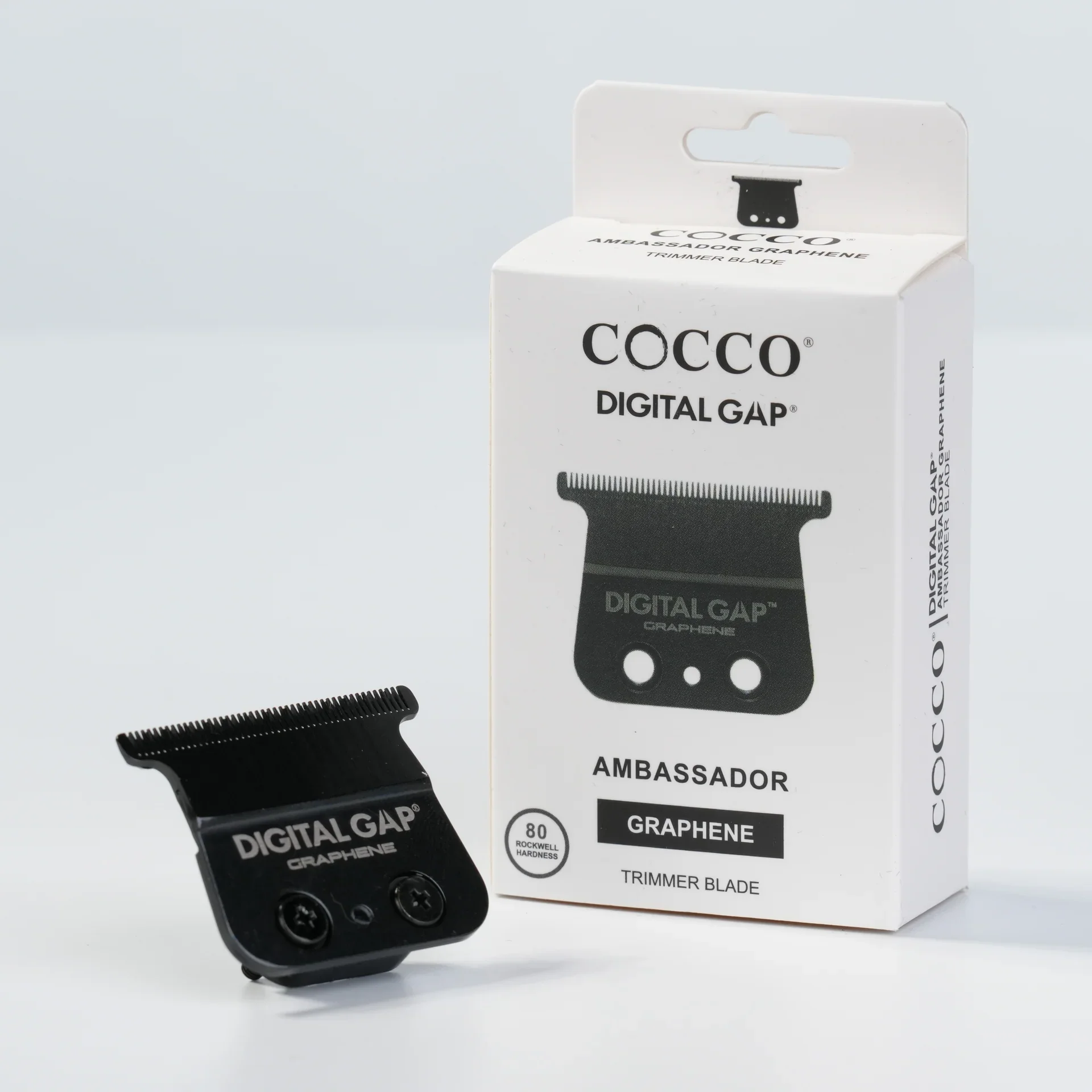 Cocco Trimmer Blade Graphene