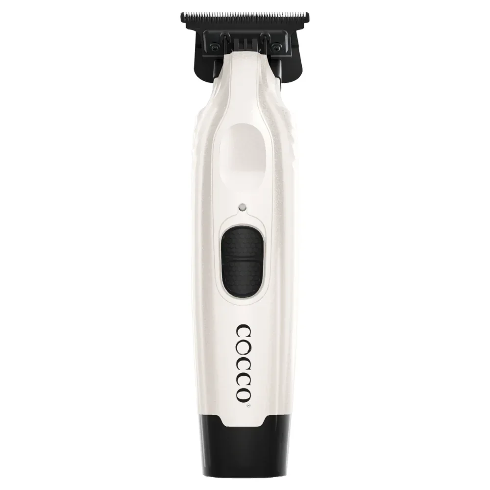 Cocco Veloce Trimmer (white)