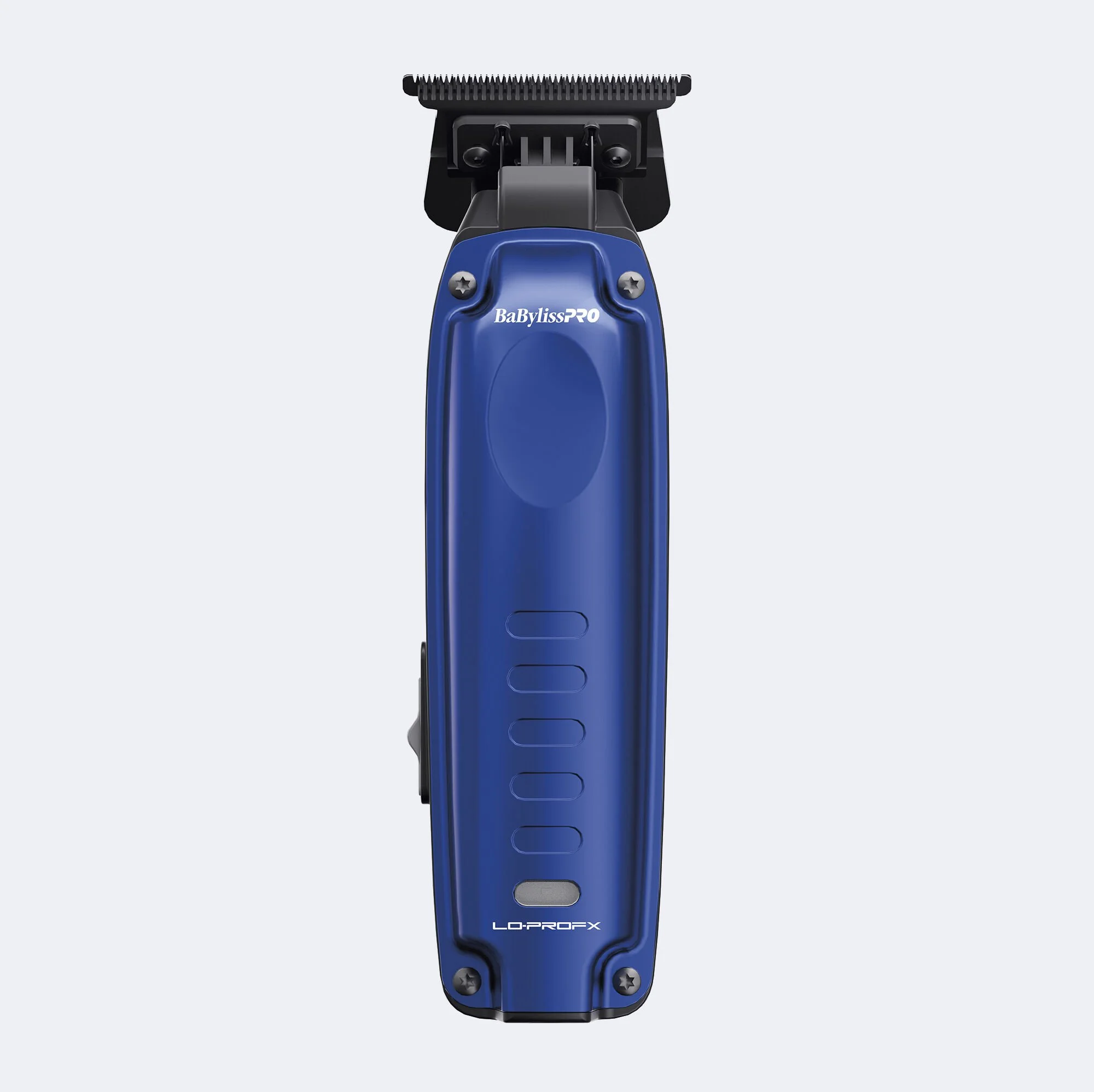 BaByliss Blue Lo Pro Compact Trimmer