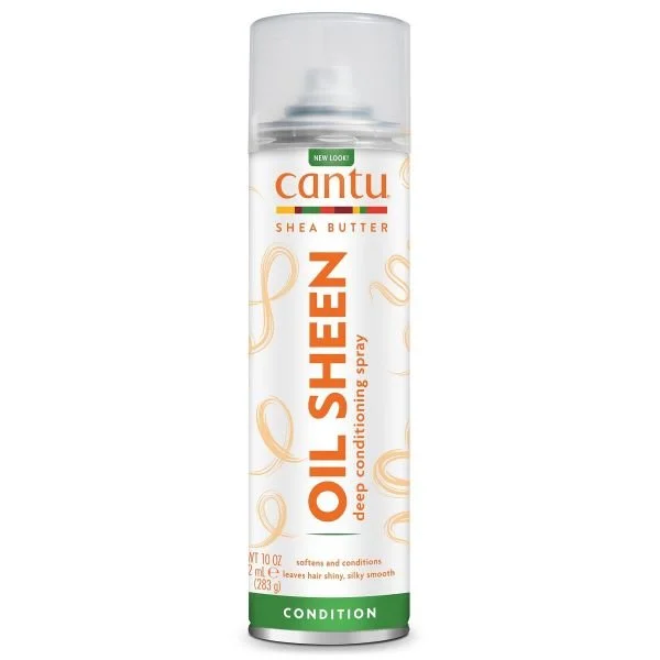 Oil Sheen Cantu