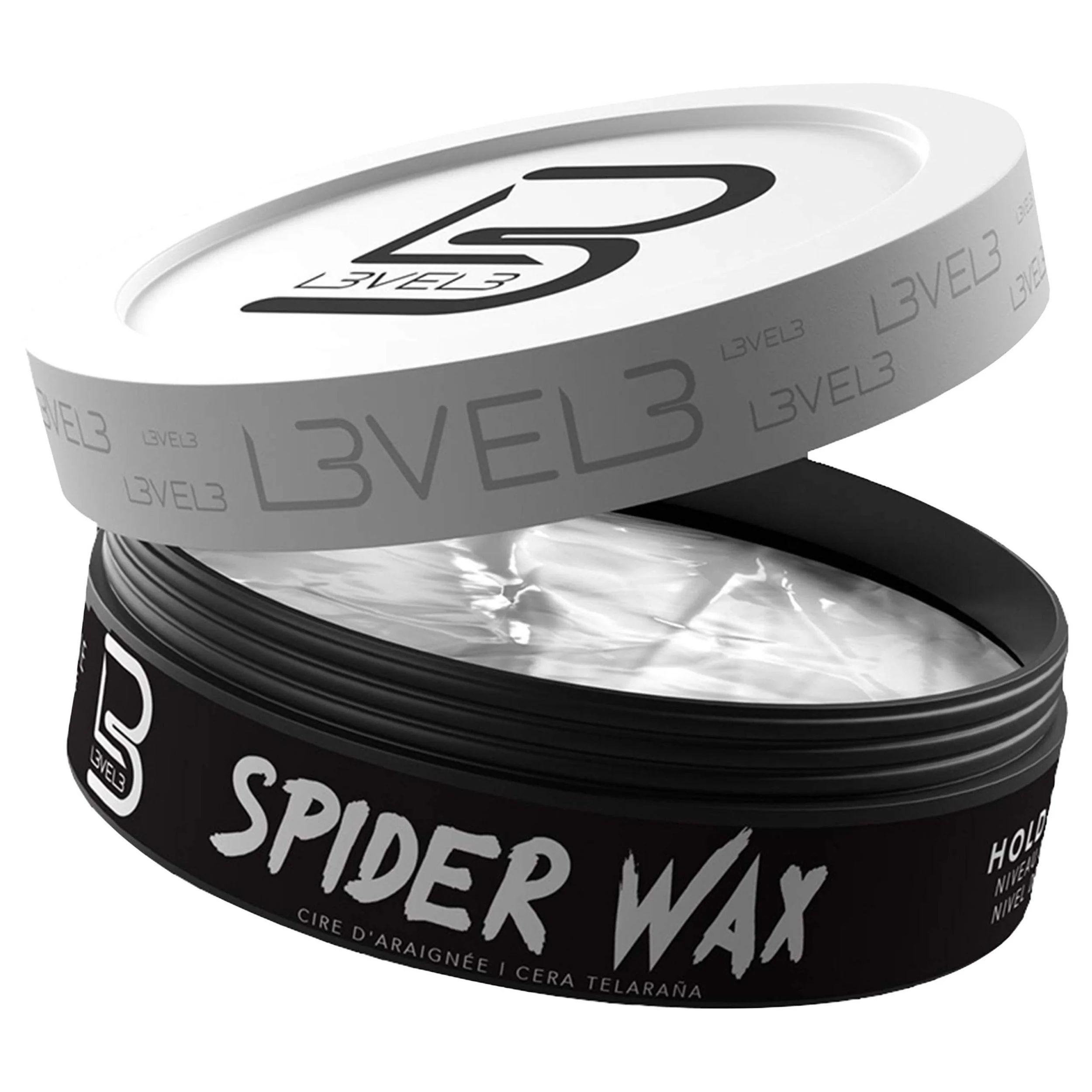 Lvl3 Spider Wax