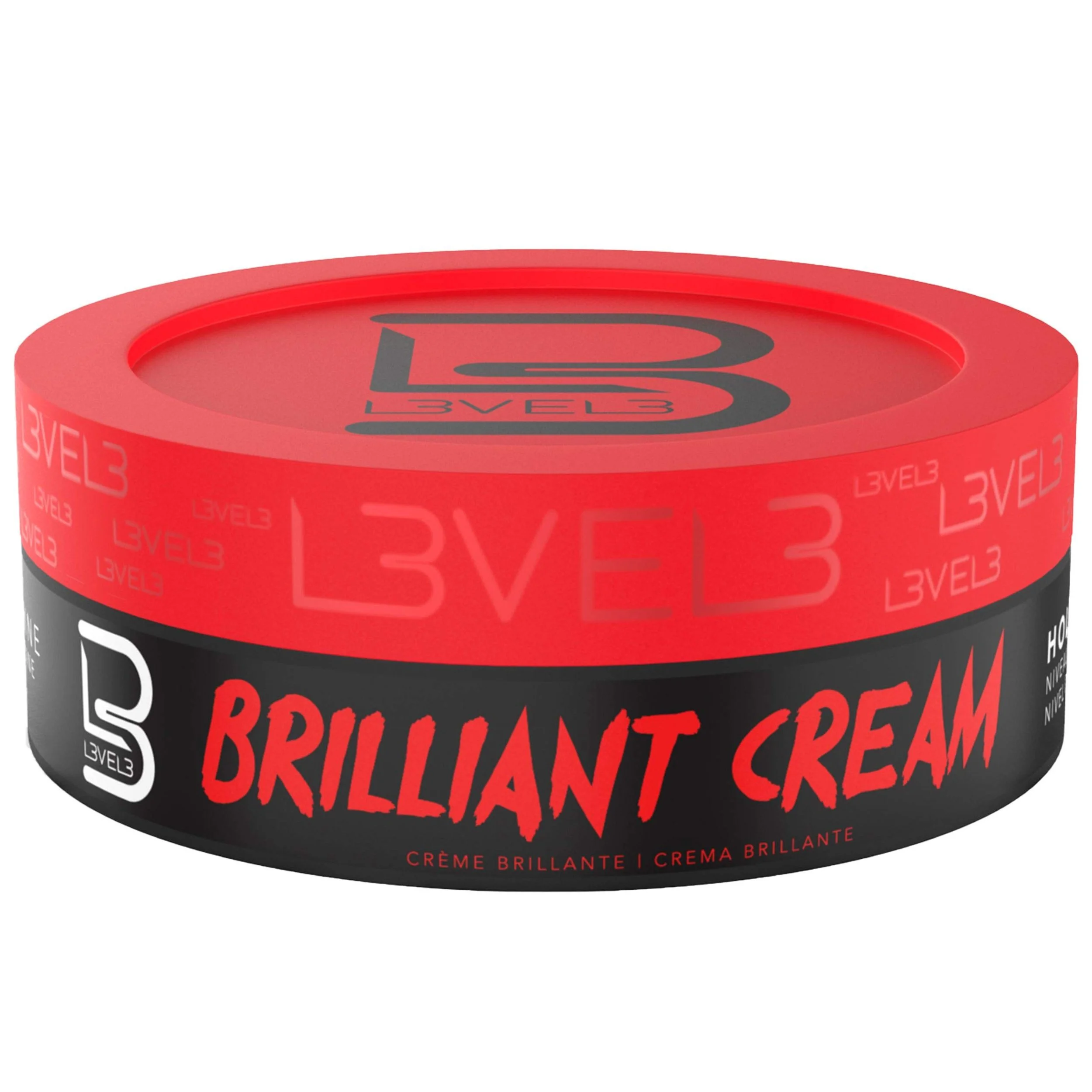 Lvl3 Brilliant Cream