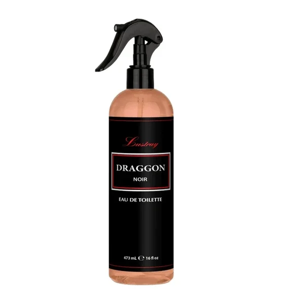 Dragon Noir Aftershave