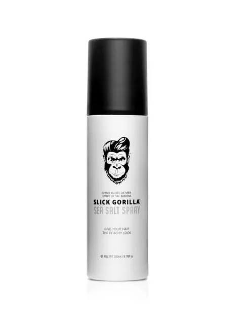 Slick Gorilla Sea Salt Spray