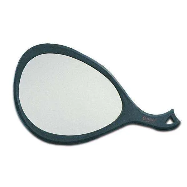 Tear Drop Mirror