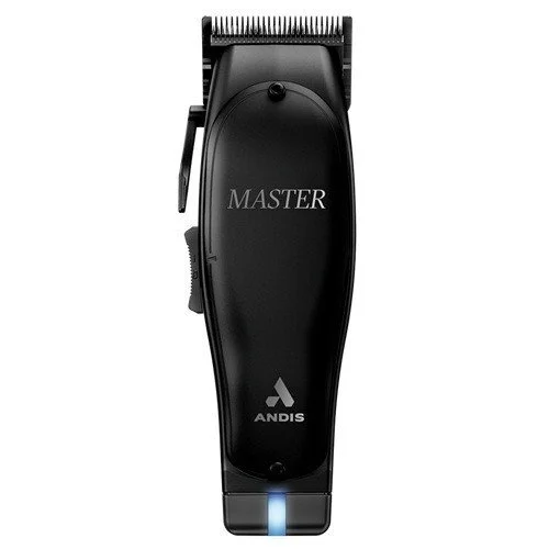 Black Andis Master Cordless
