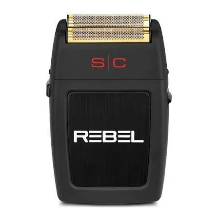 Rebel Shaver