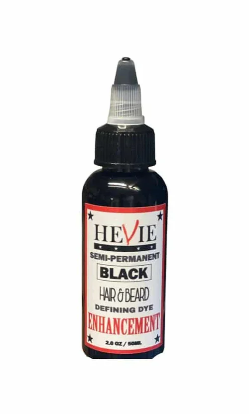 Hevie Enhancement (black)