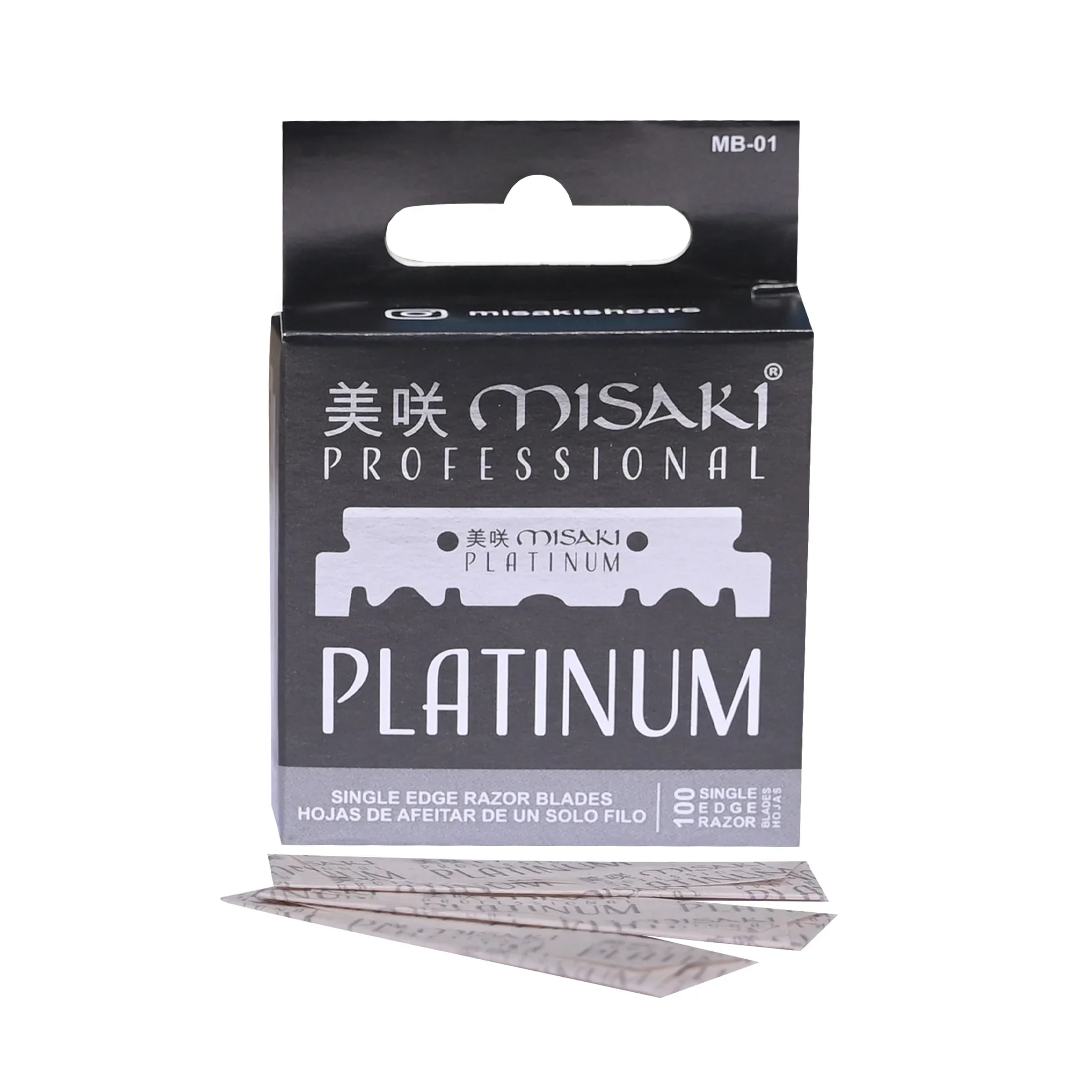 Misaki Blades