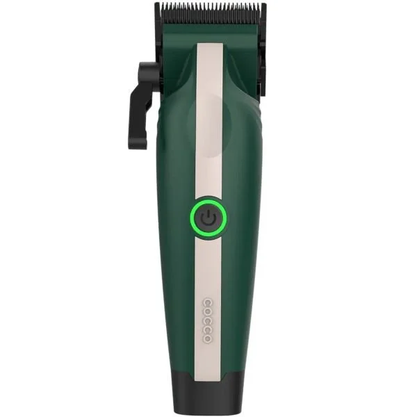Cocco Lite Clipper (green)