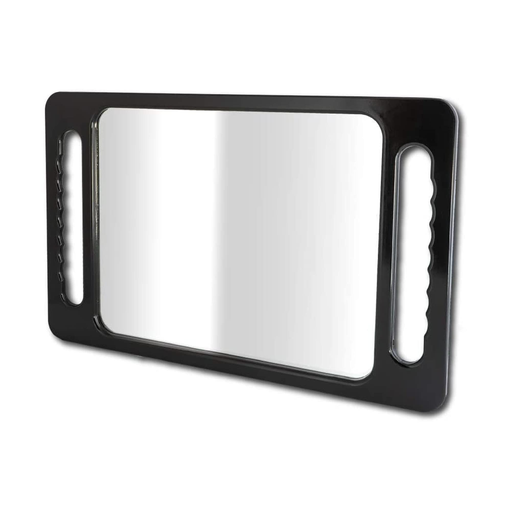Plastic Mirror Rectangular