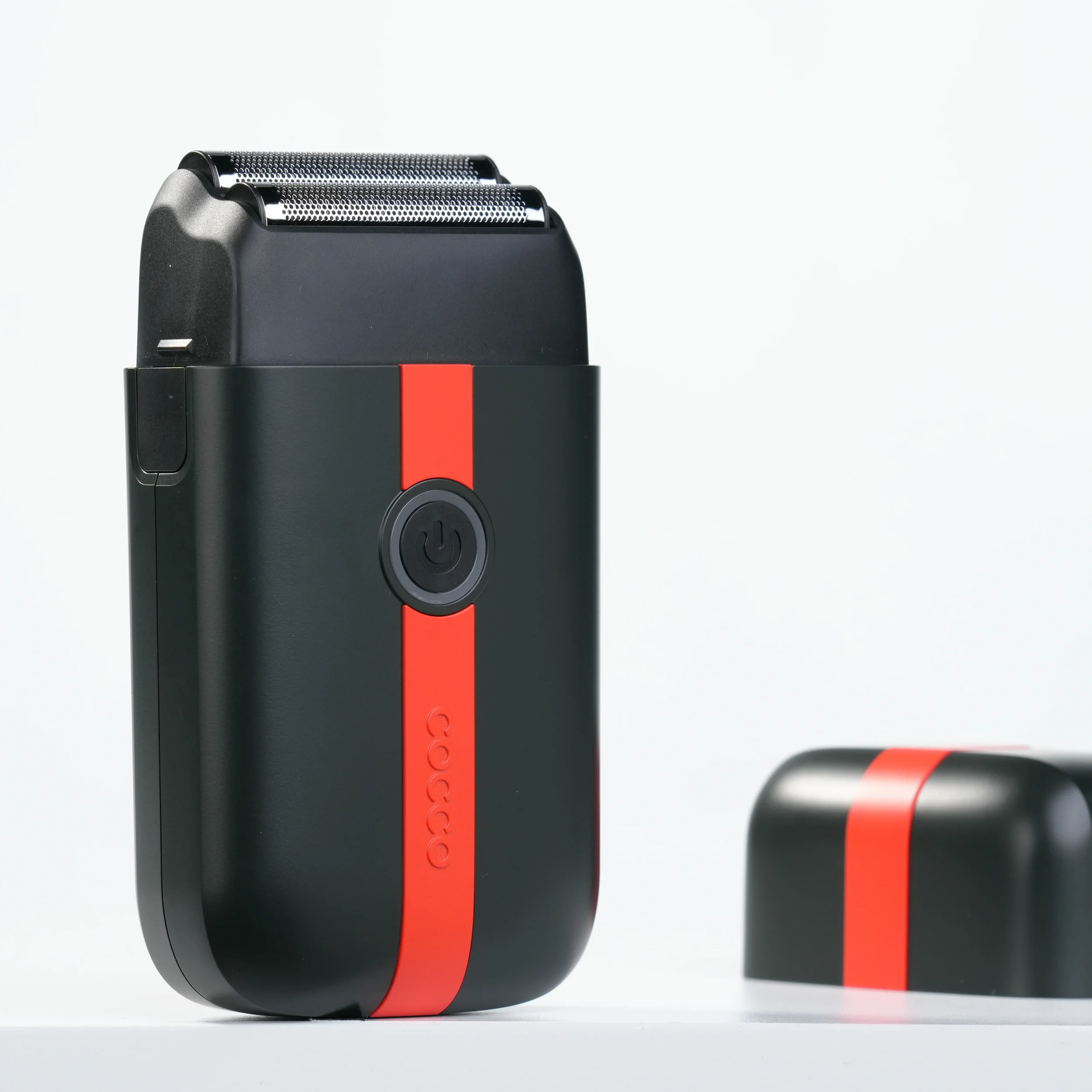 Cocco Lite Shave (red)