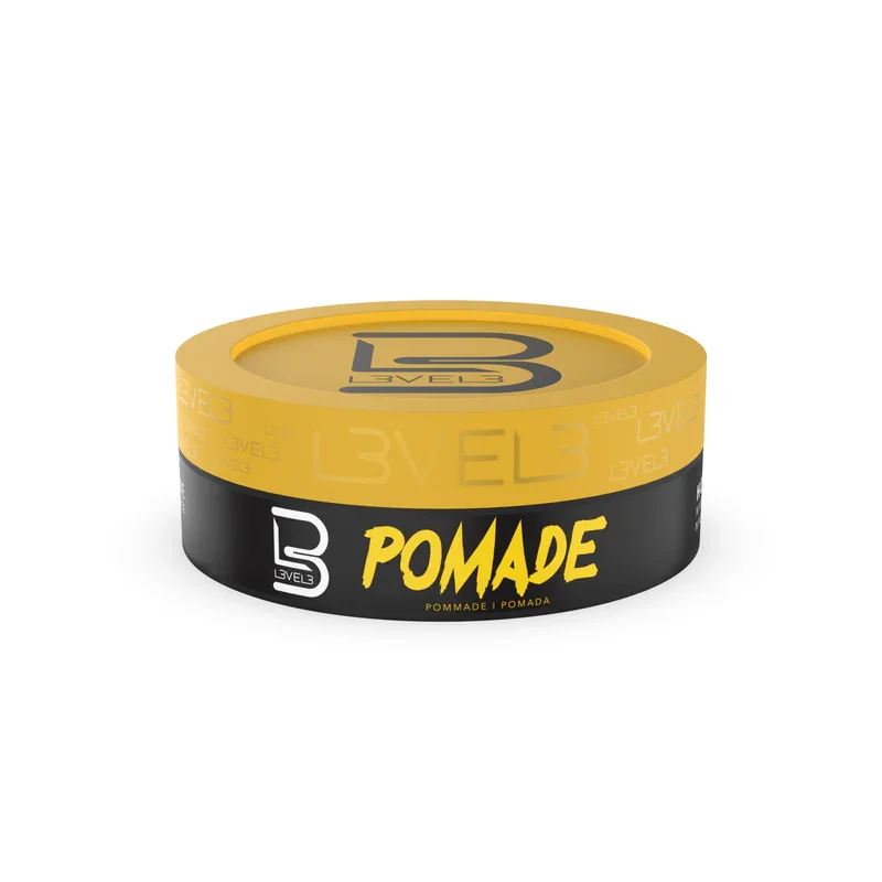Lvl3 Pomade