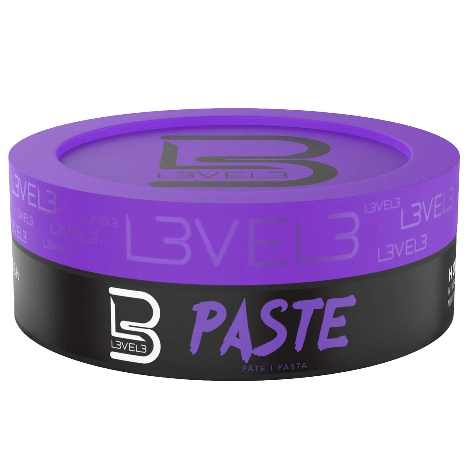Lvl3 Paste