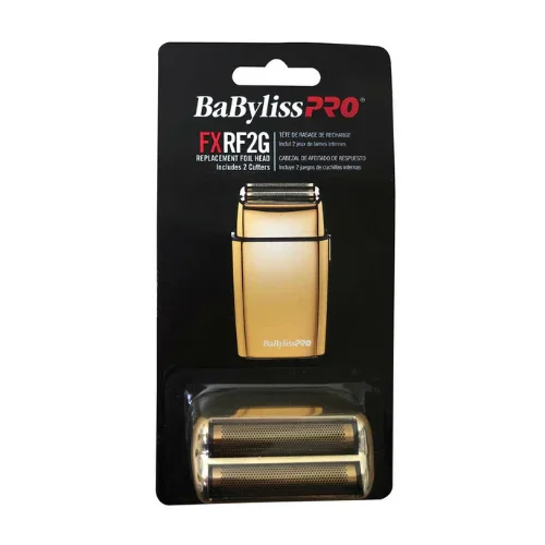 Babyliss FX Foil Replacement