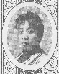 Pauline E. Hopkins