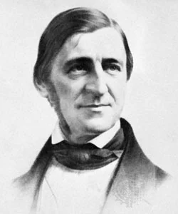 Emerson’s Divinity School Address