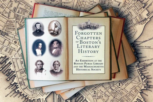 Forgotten Chapters
