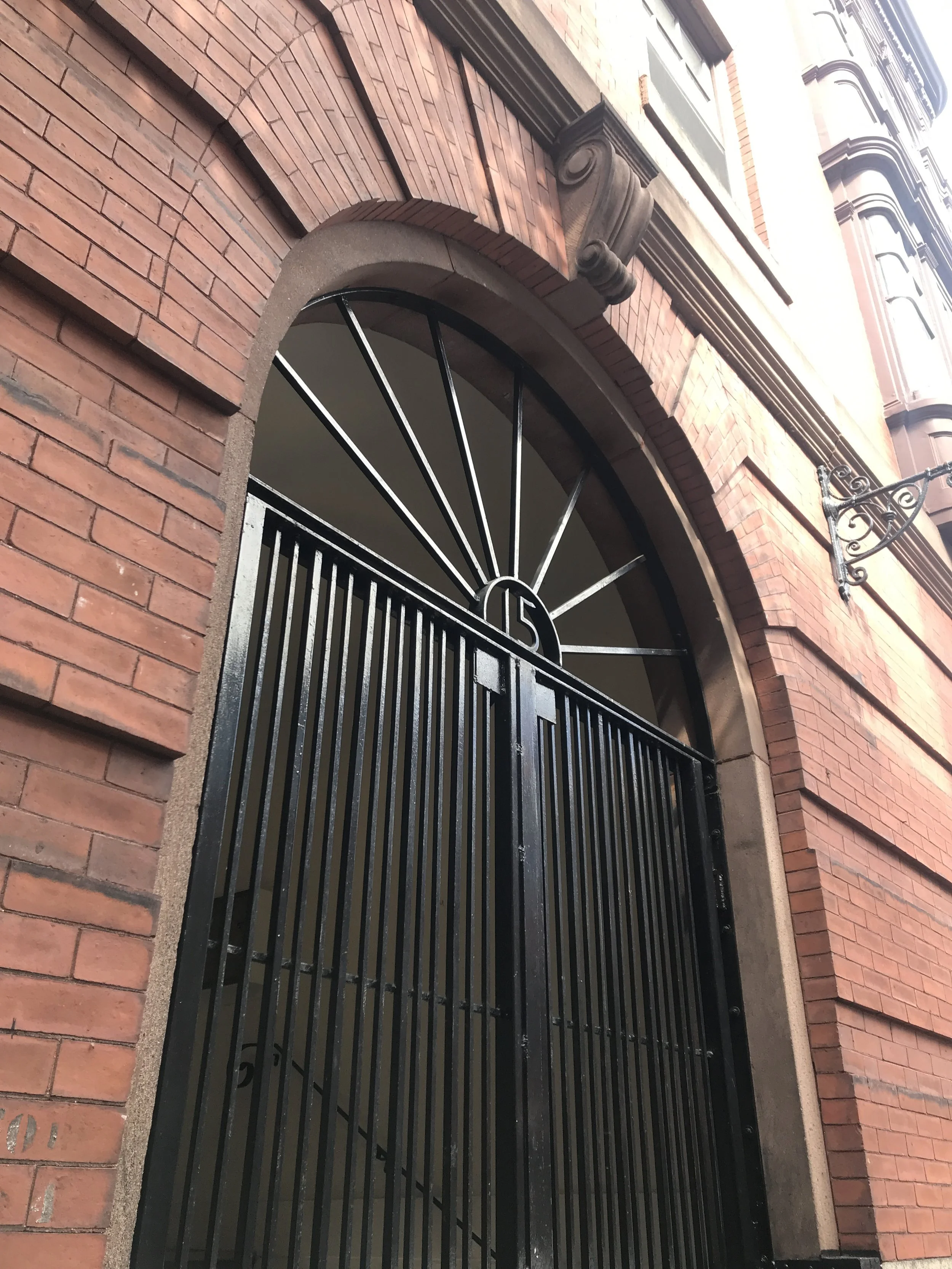 Four Doors of Pinckney Street: Elizabeth Palmer Peabody's Kindergarten