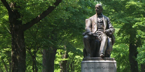 William Lloyd Garrison